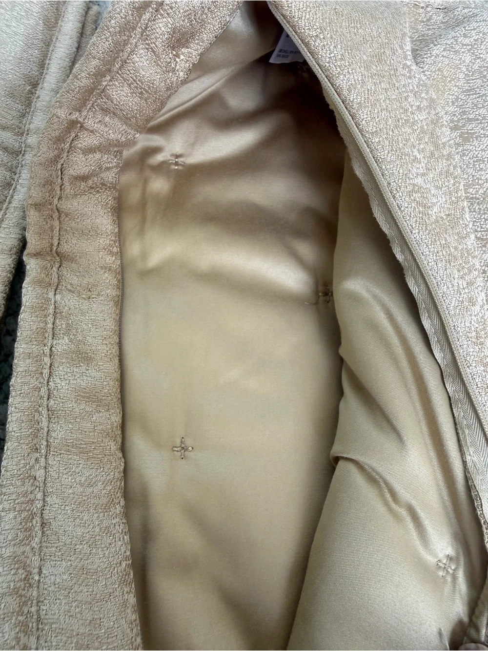 Hotel Collection 2 King Size EURO Quilted Pillowcase